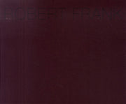 Robert Frank 사진집