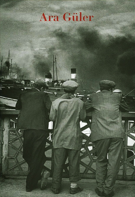 Ara Guler