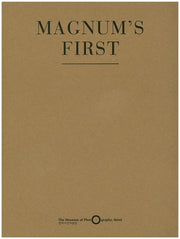 Magnum's First