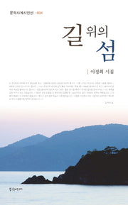길 위의 섬(문학사계시인선 34)