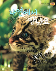 자연에서 만나요(사진으로 보는 동물원 재미 Zoo 10)(양장본 HardCover)