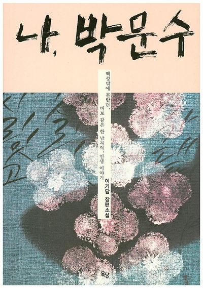 나, 박문수