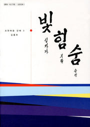 빛힘숨 3(요한복음 강해 3)