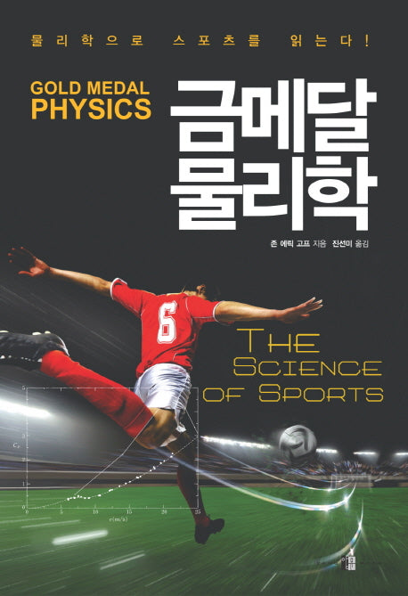 금메달 물리학