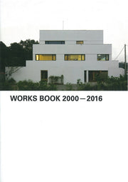 Works Book(2000-2016)