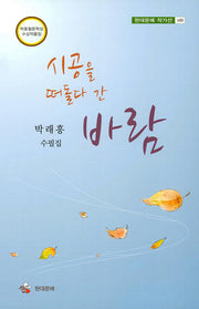 시공을 떠돌다 간 바람(현대문예 작가선 169)