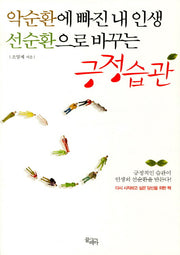악순환에 빠진 내 인생 선순환으로 바꾸는 긍정습관