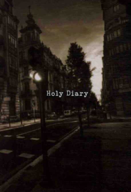 HOLY DIARY