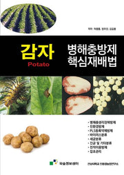 감자 병해충방제 핵심재배법