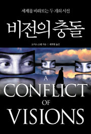 비전의 충돌