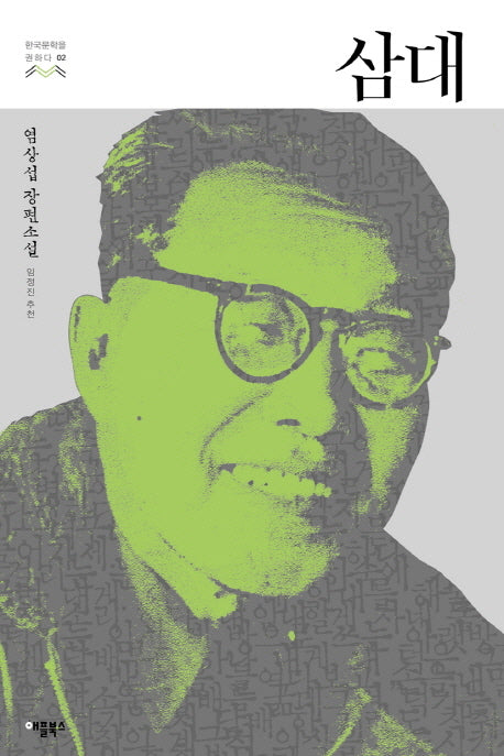 삼대(한국문학을 권하다 2)
