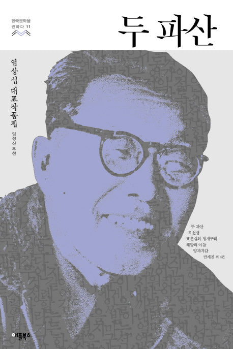 두 파산(한국문학을 권하다 11)