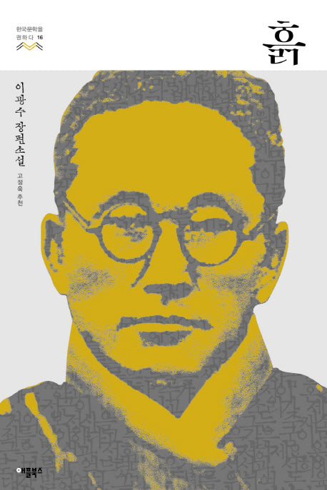 흙(한국문학을 권하다 16)