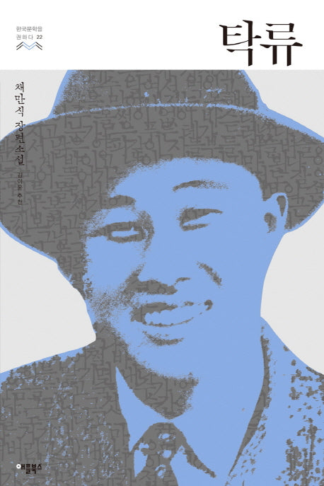 탁류(한국문학을 권하다 22)