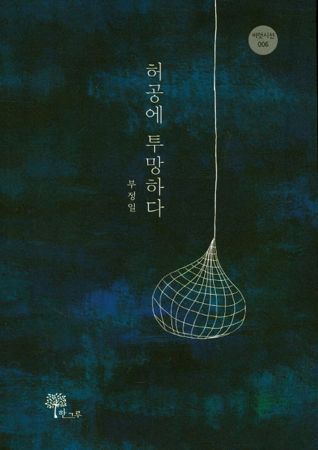 허공에 투망하다(씨앗시선 6)