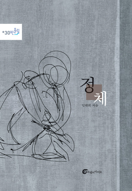 정체(반올림 30)