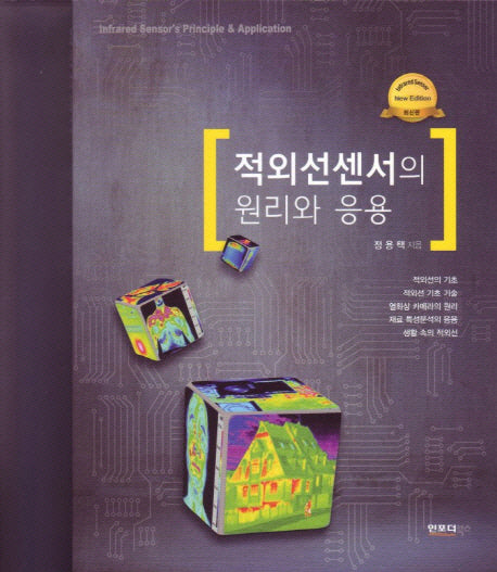 적외선센서의 원리와 응용