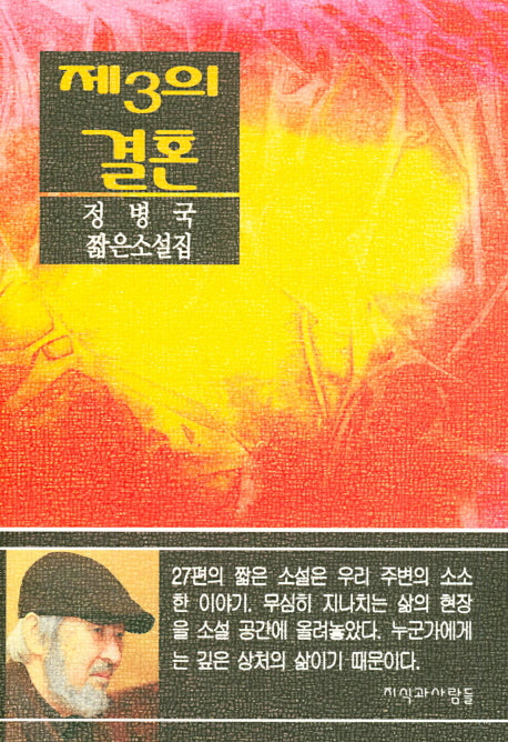 제3의 결혼