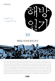 해방일기 10: 해방을 끝장낸 분단 건국