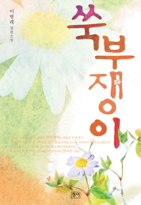 쑥부쟁이