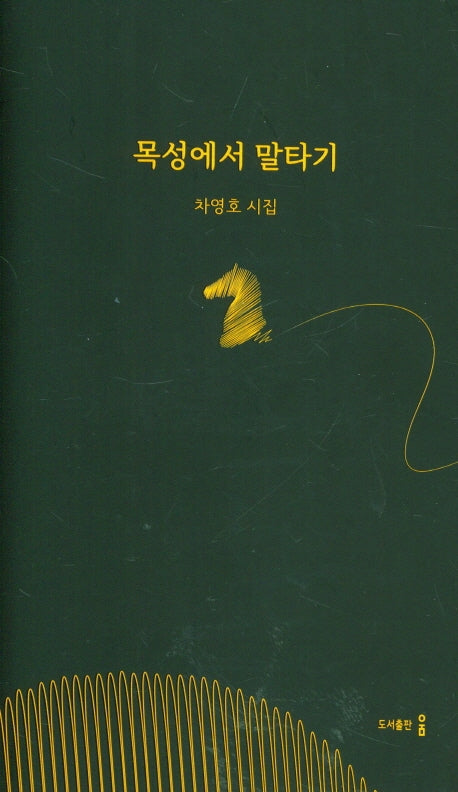 목성에서 말타기