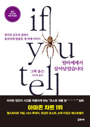 엄마에게서 살아남았습니다