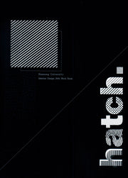 Hansung University Interior Design 26th Work Book