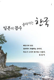 일본의 꼼수 올라서는 한국