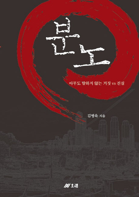 분노