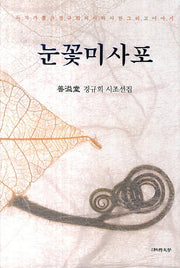 눈꽃미사포(순수시선 511)(양장본 HardCover)