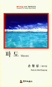 파도(문학예술100인 대표 시인선 85)