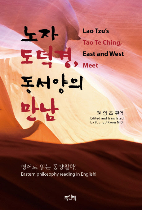 노자 도덕경, 동서양의 만남