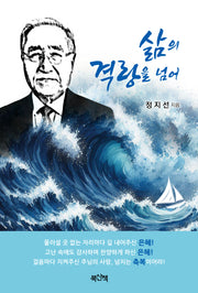삶의 격랑을 넘어(양장본 Hardcover)