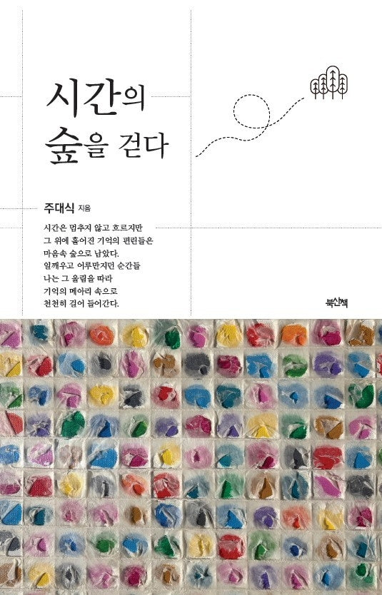 시간의 숲을 걷다