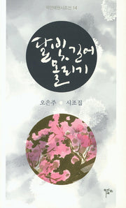 달빛 길어 올리기(목언예원시조선 14)(양장본 HardCover)