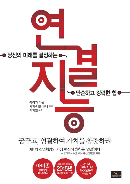 연결지능