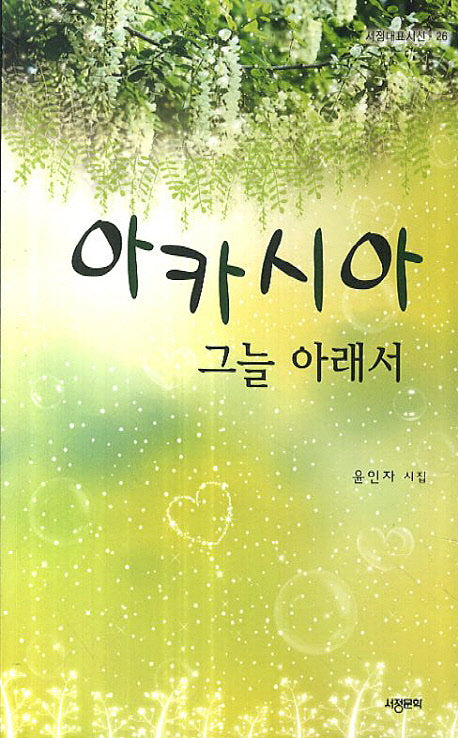 아카시아 그늘 아래서