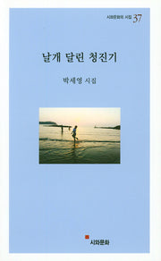 날개 달린 청진기(시와문화의 시집 37)