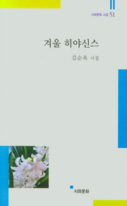 겨울 히야신스(시와문화 시집 51)