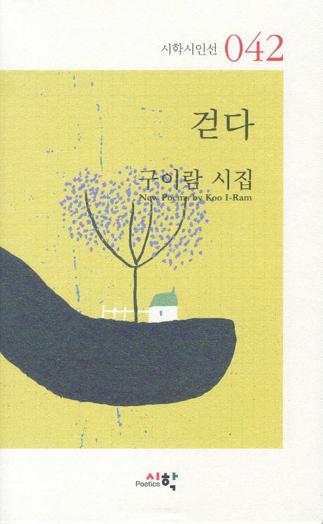 걷다(시학시인선 42)