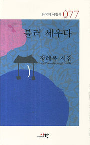 불러 세우다(한국의 서정시 77)