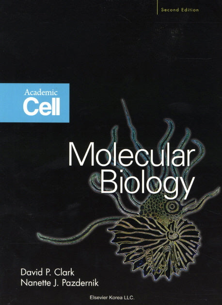 Molecular Biology(2판)