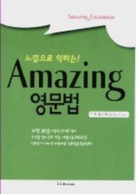 AMAZING 영문법(느낌으로 익히는)