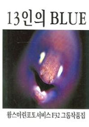 13인의 BLUE(수중사진집)