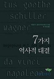 7가지 역사적 대결