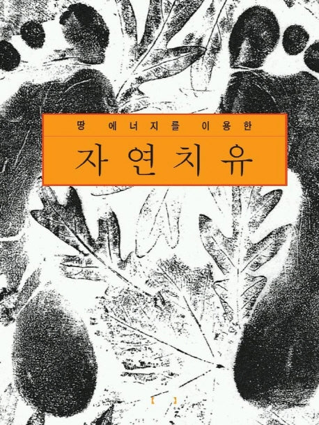 자연치유(땅 에너지를 이용한)