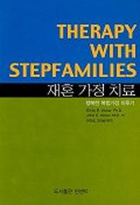 재혼 가정치료