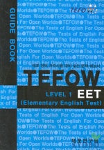 TEFOW GUIDE BOOK Level 1 EET