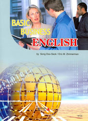 Basic BUSINESS ENGLISH