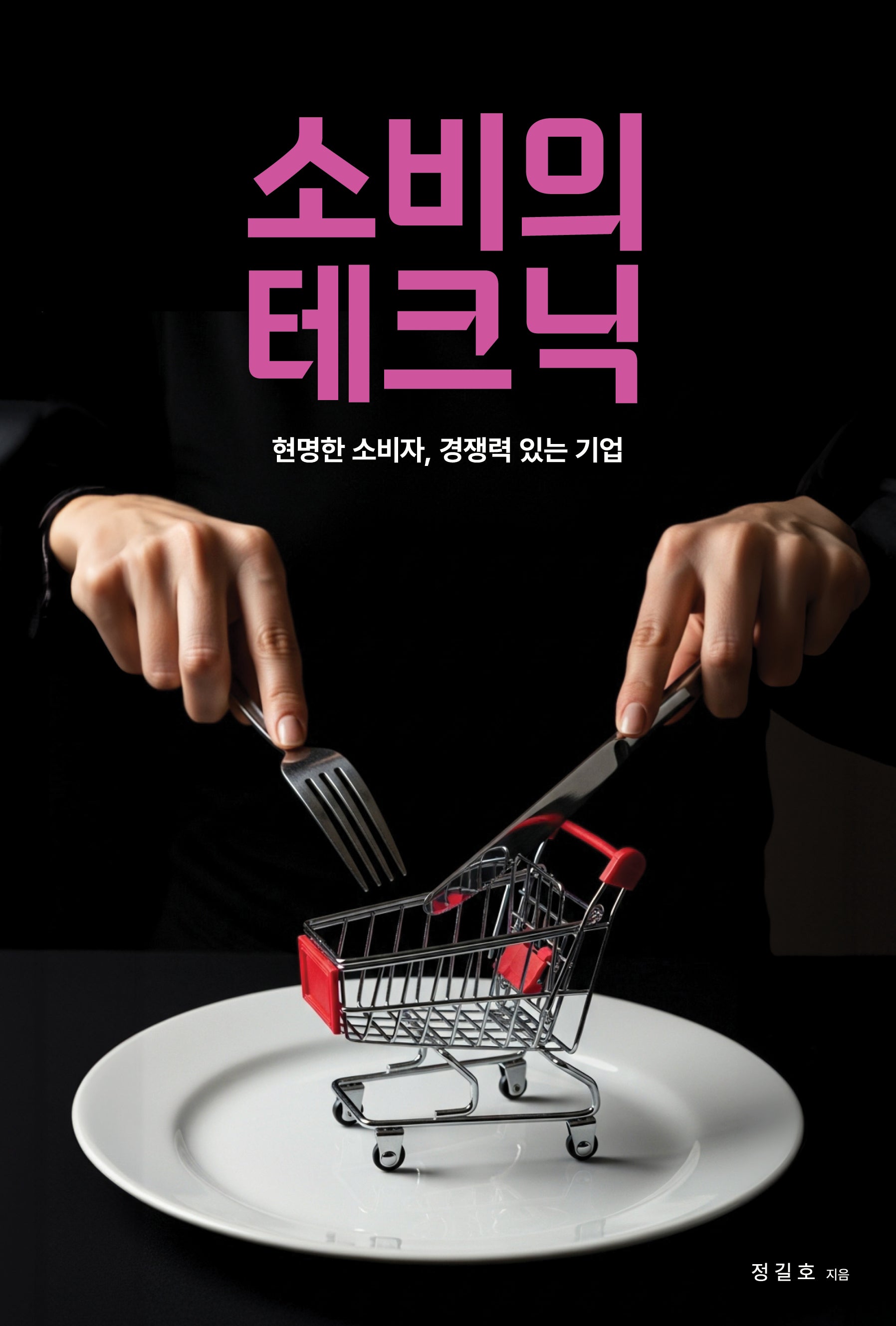 소비의 테크닉